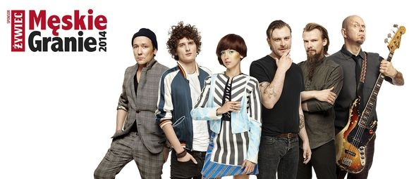 Konkurs "Co Ci w duszy gra?" Żywiec