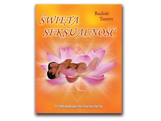 Wygraj książkę "Święta Seksualność" do godz. 20:00