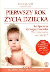 Konkurs "Pierwszy rok życia dziecka"