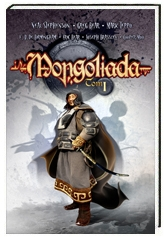 Konkurs "Southern Reach"