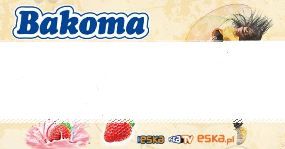 Konkurs "TWIST and SZAŁ"