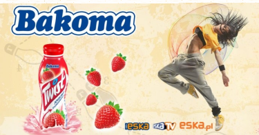 Konkurs "TWIST and SZAŁ"