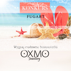 Konkurs "Zestaw idealny na lato"