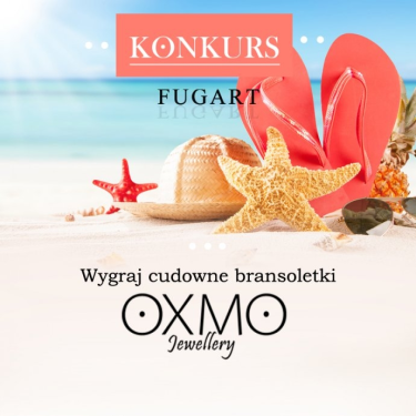 Konkurs "Zestaw idealny na lato"