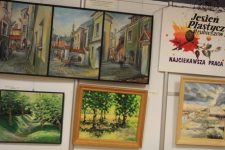 Konkurs na Najciekawszą Pracę Roku