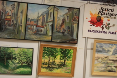 Konkurs na Najciekawszą Pracę Roku