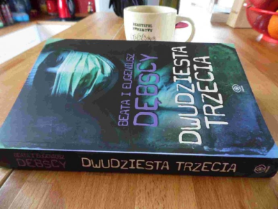 Konkurs wraz z Dwudziestą trzecią