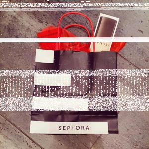 Wygraj kosmetyki Sephora