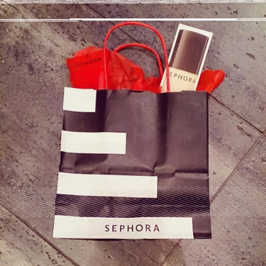 Wygraj kosmetyki Sephora