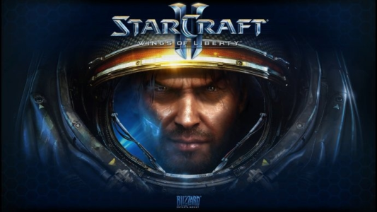 Konkurs "Starcraft 2 Wings of Liberty"