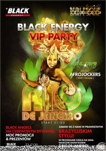 Konkurs "Lato z BlackEnergy"