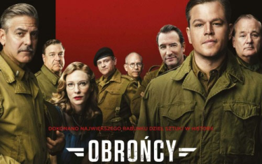 Konkurs "Obrońcy skarbów"