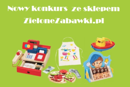 Konkurs plastyczny dla dzieci