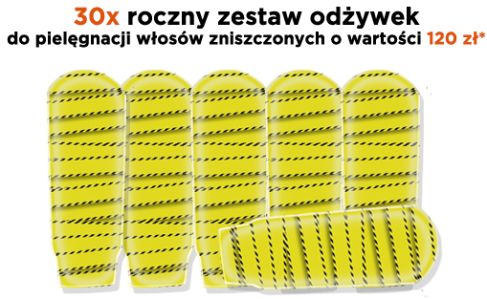 Największy test odżywek na wizaz.pl