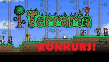 Wygraj grę Terraria na Steam!