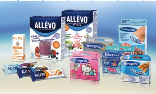 Wygraj wakacyjny zestaw nagród od marek Salvequick, Bio-Oil oraz Allevo