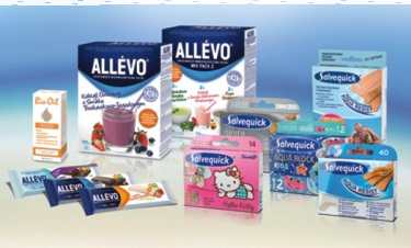 Wygraj wakacyjny zestaw nagród od marek Salvequick, Bio-Oil oraz Allevo