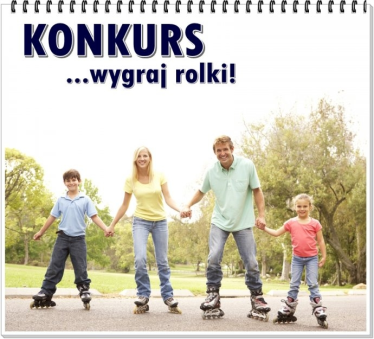 Konkurs fotograficzny "Wakacyjne wyprawy"