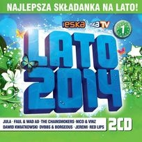 Wygraj składankę Lato 2014, do godz. 12:00