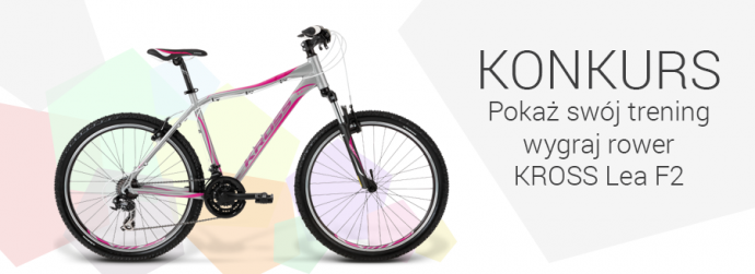 Konkurs "Idealny trening"