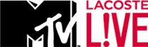 Konkurs "MTV Lacoste L!VE"