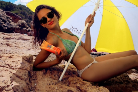 Konkurs "Lato z Eveline"