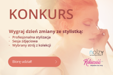 Konkurs "Mała zmiana - DUŻY EFEKT"