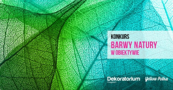 Uchwyć kolory lata w obiektywie i wygrywaj!