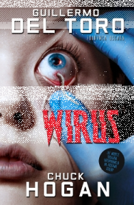 Konkurs "Wirus w kostnicy"