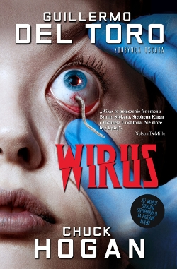 Konkurs "Wirus w kostnicy"