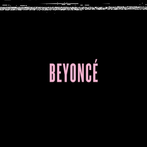 Wygraj album Beyonce - Beyonce