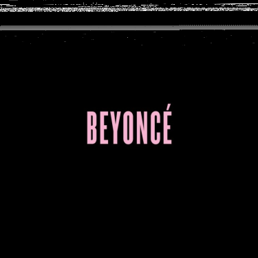 Wygraj album Beyonce - Beyonce