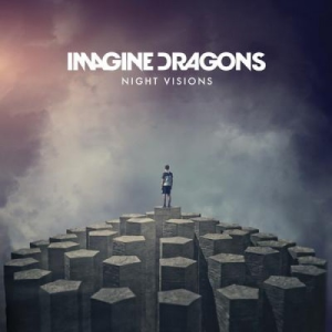 Wygraj album Imagine Dragons - Night Visions