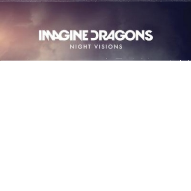 Wygraj album Imagine Dragons - Night Visions