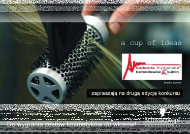 Wygraj zestaw kosmetyków Schwarzkopf Professional