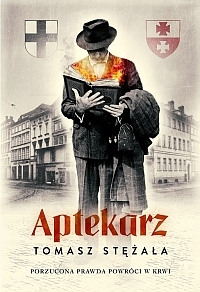 Konkurs "Aptekarz"