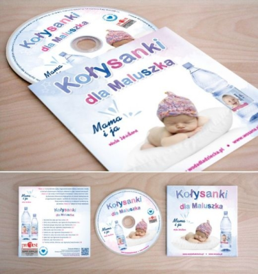 Konkurs "Lato z Maluszkiem"