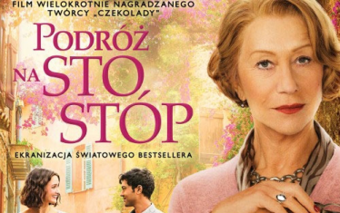 Konkurs "Podróż na sto stóp" Warszawa