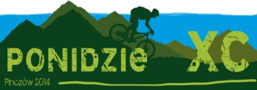Konkurs "Ponidzie XC 2014"