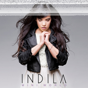 Wygraj album Indila - Mini World