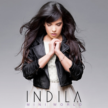 Wygraj album Indila - Mini World