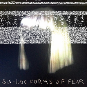 Wygraj album Sia - 1000 Forms od Fear