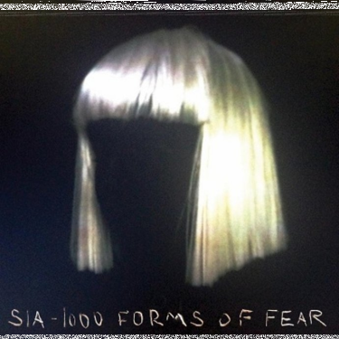 Wygraj album Sia - 1000 Forms od Fear