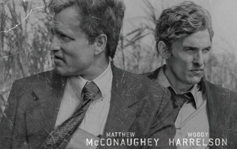 Wygraj egzemplarz wydania DVD pierwszego sezonu serialu "Detektyw"