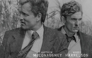 Wygraj egzemplarz wydania DVD pierwszego sezonu serialu "Detektyw"