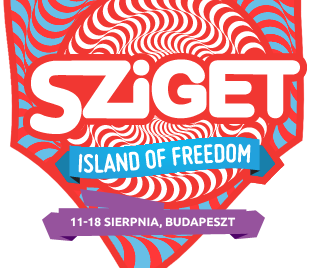 Wygraj karnet na Sziget Festival Budapeszt