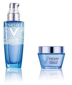 Wygraj kosmetyki Vichy!