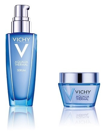 Wygraj kosmetyki Vichy!