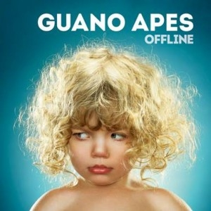 Wygraj płytę Guano Apes "Offline" do godz. 12:00