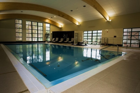 Wygraj trzydniowy pobyt w Hotelu Miłomłyn Zdrój